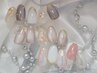 定額design:Luxe(リュクス）￥11,000→9,900