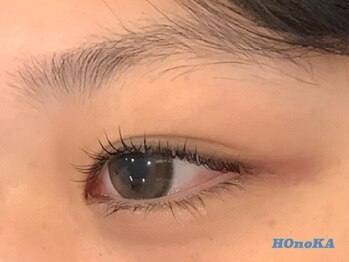 ホノカ(HOnoKA)/【U24】くるんとカワイイ【C】