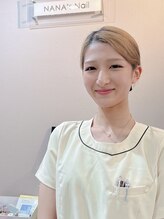 ナナズネイル 西小倉店(NANA's Nail) 島津 みき