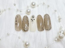 ネイルパティオ 新越谷店(nail patio)/9500コース