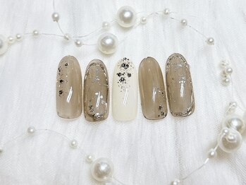 ネイルパティオ 新越谷店(nail patio)/9500コース