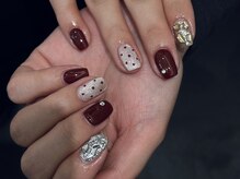 ベストネイル 池袋東口店(Best Nail)/7300定額コース