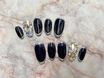 オーダーチップ