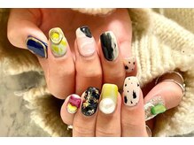 ネイルズヴィナティ(Nails VINATI)
