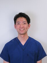 ナオセル大野城整骨院(NAOSEL) 須藤 一弥