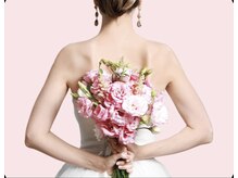 アイリー(IRIE)の雰囲気（♪ブライダルエステはアイリーにお任せください）