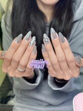 スマイル ネイル 大宮(smile nail)/