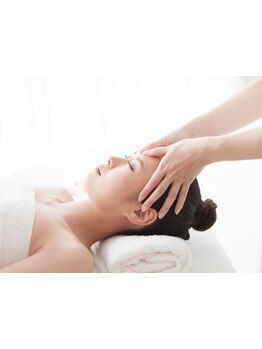 ハンドテクニックにこだわりあり