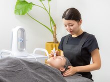 アネラ(anela)の雰囲気（【韓国美容】最先端をすべて取り入れた他にはないメニュー）