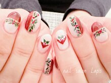 ラピス 自由が丘(Lapis)