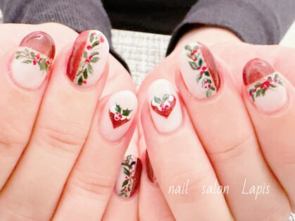 ラピス 自由が丘(Lapis)の写真