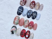 メルシー ネイル(mercii nail)