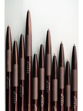 アナスタシア ミアレ 東武百貨店池袋店/オリジナル製品｜池袋東武 眉毛