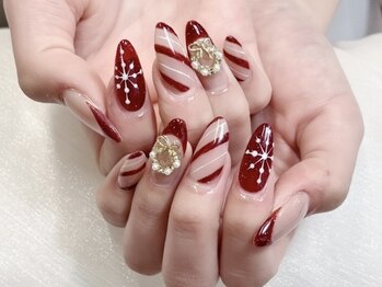 トレンドぐるぐるキャンディー