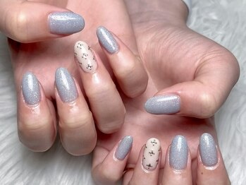 ザ フォーシックスフォー(THE 464)/【ジェル】YUNAトレンド