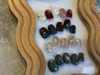 エクラ(Eclat)/定額Seasonコース