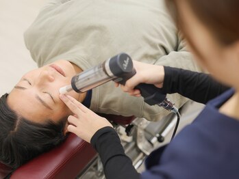 にしぐち鍼灸整骨院 玉串院/ツラい肩こりが不思議とスッキリ