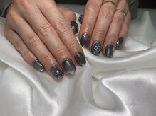 ミンク バイ キャンアイドレッシー(MINK by Can I Dressy)/クロムパーツ