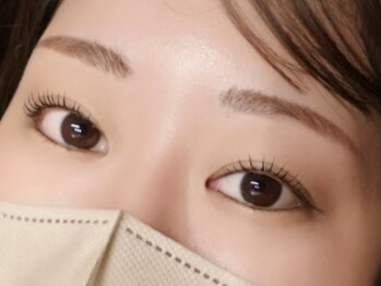 ジェニック(_genic)/ぱっちりCカール