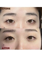 ニコ(nico)/まつげパーマ・ラッシュリフト