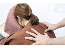 上野中央通り接骨院/施術の流れ4