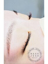 マークジーン 甲南山手(MARK JEAN)/エクステ　フルカラー　100本