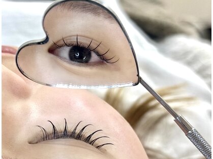 nun eyesalon【3/3 NEW OPEN(予定)】の写真