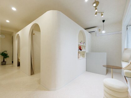 オーラ(aura)の写真