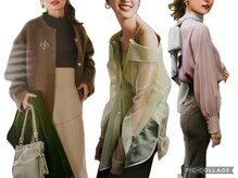 メイクビューティー(Make Beauty)/ブルベ夏「ミュ-ティッドサマ-」