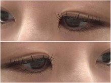 まつげ家クルン 大宮店(kurun)/デザインC