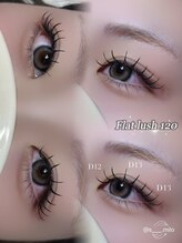 ミロ バイ キング 心斎橋店(Milo by king)/#マツエク#パリエク#つけ放題