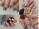 グランベイル ネイルルーム(nail room)の写真