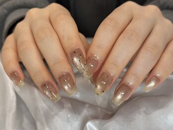 ロミー(Rommy)/うるうるマグネット