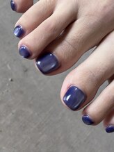 そわ(soi)/Blue berry