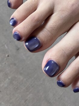 そわ(soi)/Blue berry