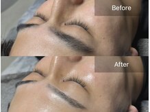 ニューミー(NEW ME)の雰囲気（第一印象は眉で決まる。見た目への投資、始めませんか？）