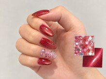 リアン ネイル(lian nail)