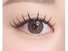 ヘアースタジオ ピース アンド アイラッシュ(Hair Studio Peace&Eyelash)の雰囲気（フラットラッシュモテ可愛eye◎マツエクで理想の目元へ♪）