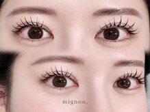 ミニョン 新宿(mignon.)