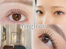 エアーグロー(airglow)