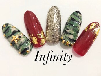 インフィニティ なんば店(Infinity)/まつげパーマ/パリジェンヌ/眉毛