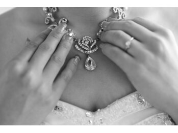 隠れ家サロン インディア エステティックサロン オアシス(OASIS)/ブライダル応援フェア