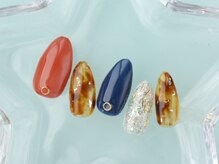 ラミー (Lamie)/Lamieネイルコレクション☆