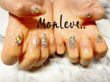 パーツビューティ モンレーブ(partsbeauty Monleve)/Satoco指名 やり放題