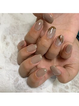 リジョイスヘア エン(REJOICE hair EN)/