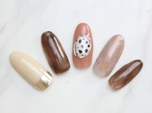 ジーネイルコウベ(G NAIL KOBE)/ハンドEコ－ス 3490円