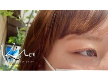 クレー(Klee)/パリジェンヌラッシュリフト