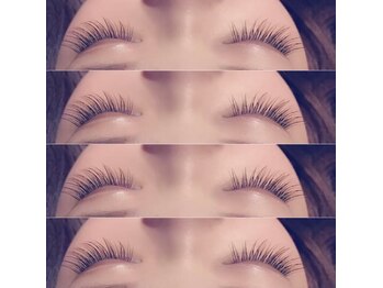 シルフ TOKYO銀座(Sylph)/sylphスタイル