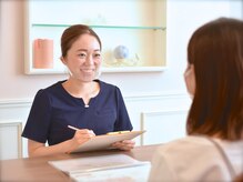 ジオリッチシフォン(giorich chiffon)/お客様の美しさを増すお手伝い