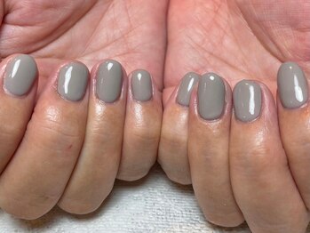 メイヴン(Maven)/ワンカラーネイル